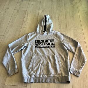 Jack Wolfskin men’s sweater size XL
